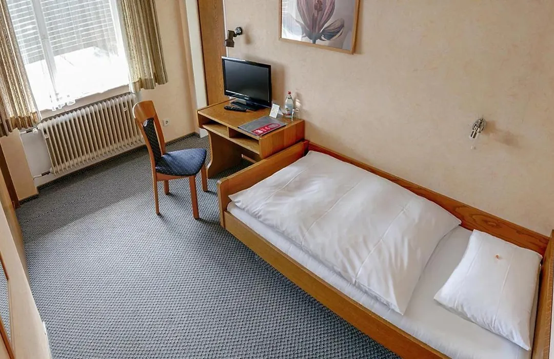 Hotel Keinath Stuttgart-1