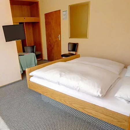 Hotel Keinath Stuttgart-2