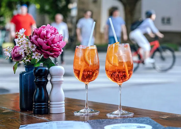 Benztown Hotel Gästehaus Stuttgart